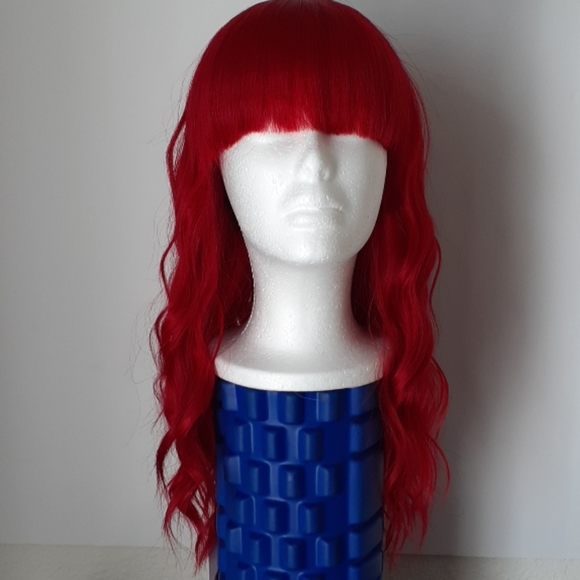 Other - Full Synthetic Wig